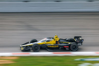 Andretti Global, Stratasys Extend Multi-Year Partnership