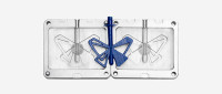 Injection Molding from 3D Printed Molds