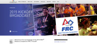 PTC to Offer ThingWorx to FIRST Robotic Teams for Free