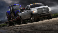 Automotive Rendering Artist Doug Didia Shares Tips