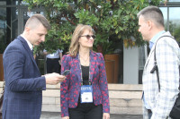 COFES 2019: Mixed Reality with Visual Fidelity, Real-Time Simulation, Diversity, and More