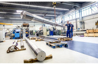Bornemann Gewindetechnik Unveils Product Configurator for Lead Screws