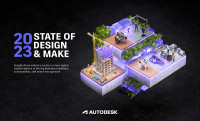 2023 State of Design & Make Report Reveals Skilled Labor Shortage and Sustainability Concerns