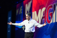 3DEXPERIENCE World 2024: AI-Integrated Design and Simulation Set to Become Backbone