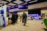 Synopsys Converge: ECAD in the Age of Physical AI