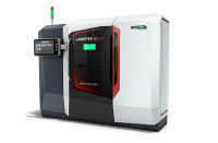 DMG MORI Launches LASERTEC 30 SLM US at RAPID