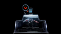 Diabase Engineering’s Prosumer Hybrid 3D Printer