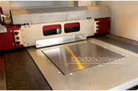 Editor’s Pick: Industrial ceramic 3D printing
