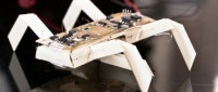 National Science Foundation Envisions Printed Robots