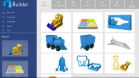Microsoft’s 3D Builder App Comes to Windows Phones
