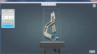 Autodesk Updates Manufacturing Product Line: Multi-CAD Workflow, 3D Printing Support, and Pre-Processing Geometry Cleanup Take Center Stage