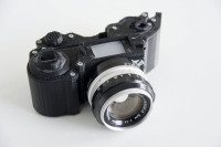Rapid Ready Roundup: NIST, Ink, Photography and Pacific Rim