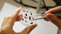 Researchers Develop Customizable Pills with an Assist from 3D Printing