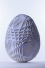 Additive Manufacturing Inspires Artists