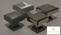 Rapid Ready Roundup: 3D Systems, Aluminum 6061, and Doorknobs