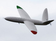3D Printing Takes to the Skies