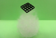 The Incredible Lightness of Printing Graphene