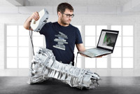 Artec 3D Features Educational Bundles