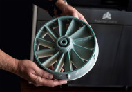 3D Systems Gives Wax Casting a Digital Makeover