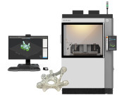 3D Systems Expands Investment Casting Portfolio