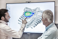 Сreating Patient-specific Chest Implants with Artec 3D Scanners and Geomagic Freeform Software
