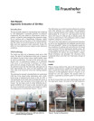 Ergonomic Evaluation of 3D Mice