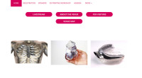 3DHEALS 2017: 3D Printing Eliminates Communication Barriers in Healthcare