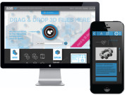 3D Industries Offers Drag and Drop Simplicity for Part Searches