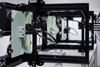 3DQue Launches Two Systems at Rapid + TCT 2019