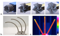 NASA Turns to 3D Printing for New Thermal Management Solutions