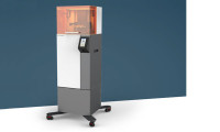 3D Systems’ Figure 4 Standalone 3D Printer Launched