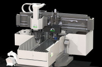 MELD Unveils 3PO 3D Metal Printer