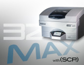 Solidscape Launches 3Z Max