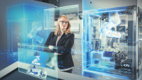 Defining the Advantages of Advanced Machine Engineering