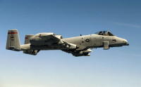 Air Force Readies Rapid Parts Replacement for Takeoff