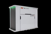 NXT Factory Designs 3D Printer in Fusion 360