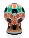 Multi-Color, Multi-Material 3D Printers Enhanced