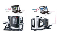 Applied Automation Technologies and DMG MORI USA Announce Partnership