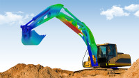 FREE WEBINAR: Abaqus and fe-safe for Equipment Durability & Fatigue