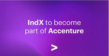 Accenture Acquires Industries…