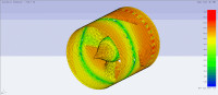 FINE/Acoustics Version 8.1 Released