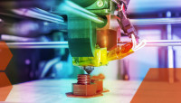 DE 24/7 Summit 2025 Preview: Post-Processing: The Key to Additive Manufacturing Success