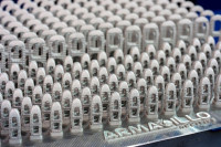 Formup 350 Selected for Armadillo Additive’s New Manufacturing Facility