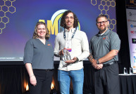 AMUG Shares Technical Competition Winners
