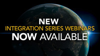 Integration Series Videos