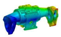 ANSYS 16.1 Provides Breakthroughs in the Cloud