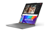 Lenovo at CES 2025: AI-Powered Innovation for Business and Creative Users