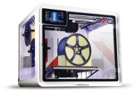 Airwolf’s EVO Additive Manufacturing Center Has Arrived