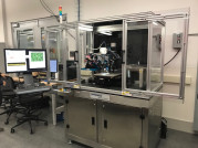 Carnegie Mellon Deploys Aerosol Jet Printers