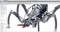 Alibre Veterans Reacquire IP, Relaunch Independent CAD Software